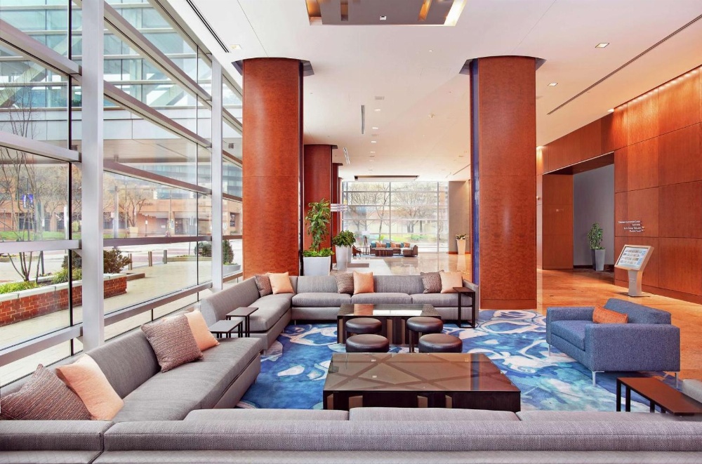 Hilton Baltimore Inner Harbor Main image